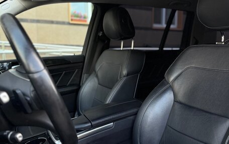 Mercedes-Benz GL-Класс, 2015 год, 3 200 000 рублей, 10 фотография