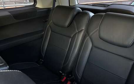 Mercedes-Benz GL-Класс, 2015 год, 3 200 000 рублей, 14 фотография