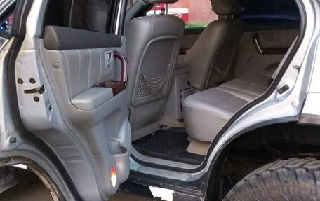 KIA Sorento IV, 2004 год, 1 450 000 рублей, 2 фотография