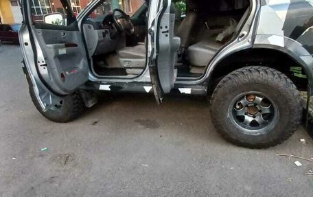 KIA Sorento IV, 2004 год, 1 450 000 рублей, 5 фотография