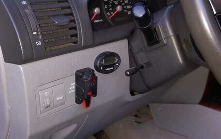 KIA Sorento IV, 2004 год, 1 450 000 рублей, 6 фотография