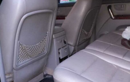 KIA Sorento IV, 2004 год, 1 450 000 рублей, 4 фотография