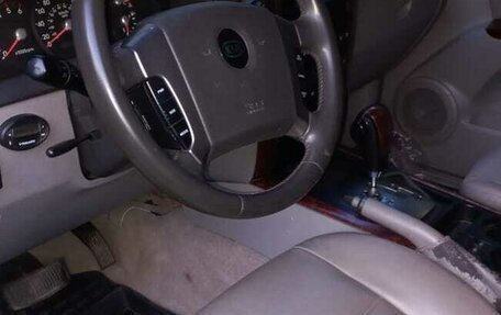 KIA Sorento IV, 2004 год, 1 450 000 рублей, 3 фотография