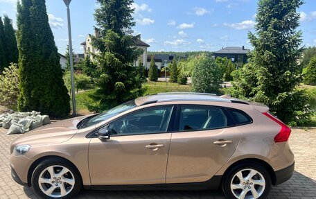 Volvo V40 II рестайлинг, 2014 год, 1 350 000 рублей, 5 фотография