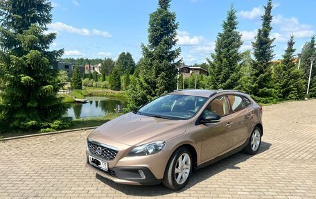 Volvo V40 II рестайлинг, 2014 год, 1 350 000 рублей, 3 фотография
