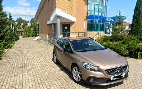 Volvo V40 II рестайлинг, 2014 год, 1 350 000 рублей, 6 фотография