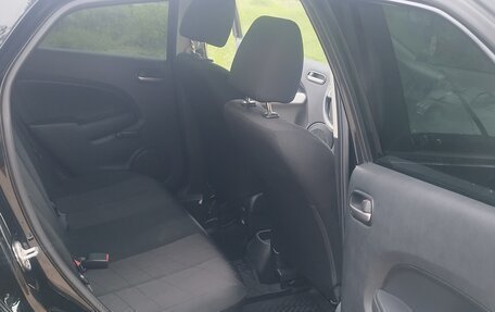 Mazda 2 III, 2012 год, 820 000 рублей, 7 фотография