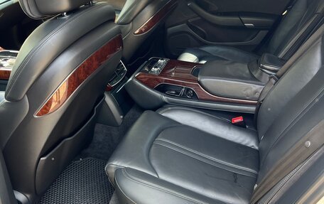 Audi A8, 2011 год, 2 250 000 рублей, 6 фотография