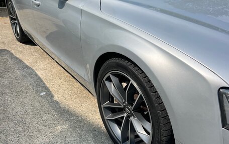 Audi A8, 2011 год, 2 250 000 рублей, 4 фотография