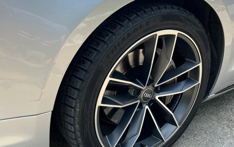 Audi A8, 2011 год, 2 250 000 рублей, 5 фотография