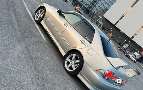 Toyota Altezza, 1999 год, 880 000 рублей, 5 фотография