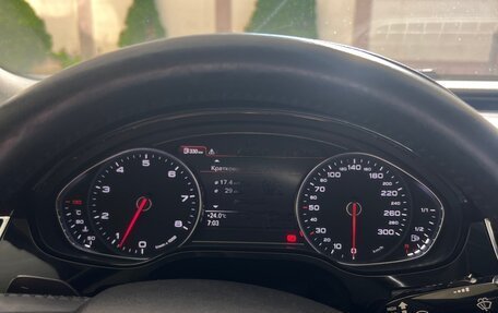 Audi A8, 2011 год, 2 250 000 рублей, 9 фотография