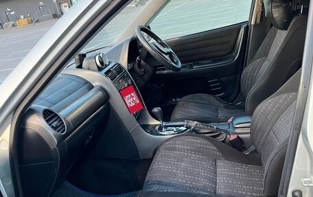 Toyota Altezza, 1999 год, 880 000 рублей, 6 фотография