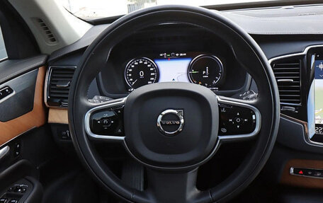 Volvo XC90 II рестайлинг, 2022 год, 5 005 000 рублей, 6 фотография