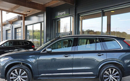Volvo XC90 II рестайлинг, 2022 год, 5 005 000 рублей, 3 фотография