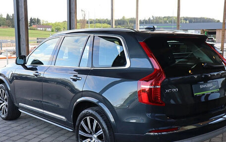 Volvo XC90 II рестайлинг, 2022 год, 5 005 000 рублей, 4 фотография