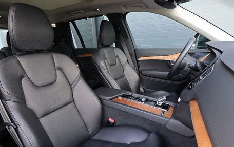 Volvo XC90 II рестайлинг, 2022 год, 5 005 000 рублей, 7 фотография