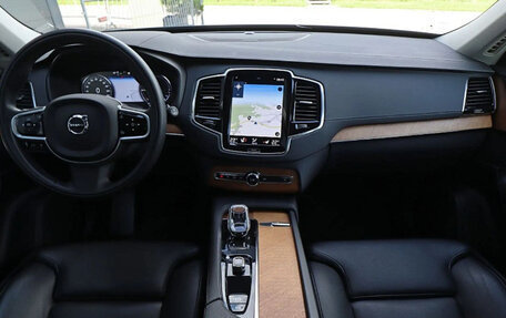 Volvo XC90 II рестайлинг, 2022 год, 5 005 000 рублей, 5 фотография