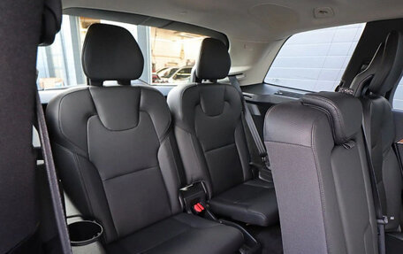 Volvo XC90 II рестайлинг, 2022 год, 5 005 000 рублей, 11 фотография