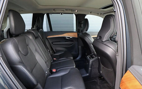 Volvo XC90 II рестайлинг, 2022 год, 5 005 000 рублей, 10 фотография