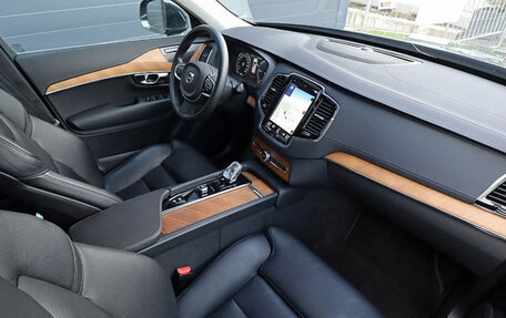 Volvo XC90 II рестайлинг, 2022 год, 5 005 000 рублей, 9 фотография