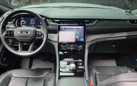 Jeep Grand Cherokee, 2021 год, 6 689 000 рублей, 8 фотография