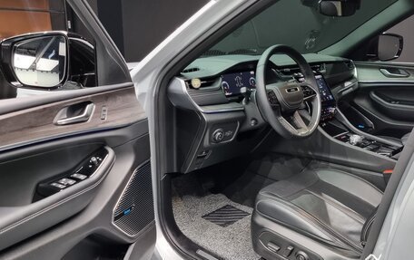 Jeep Grand Cherokee, 2021 год, 6 689 000 рублей, 7 фотография