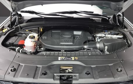 Jeep Grand Cherokee, 2021 год, 6 689 000 рублей, 5 фотография