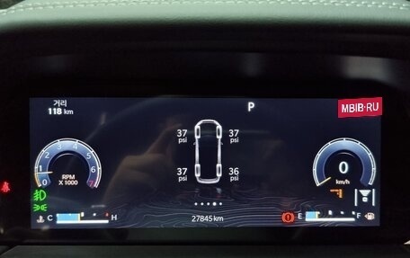 Jeep Grand Cherokee, 2021 год, 6 689 000 рублей, 11 фотография