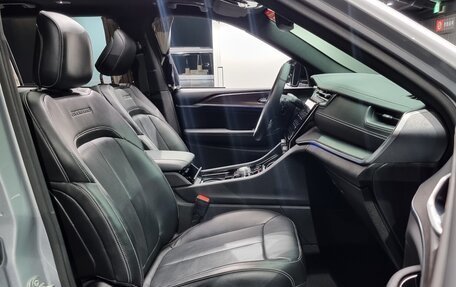 Jeep Grand Cherokee, 2021 год, 6 689 000 рублей, 13 фотография