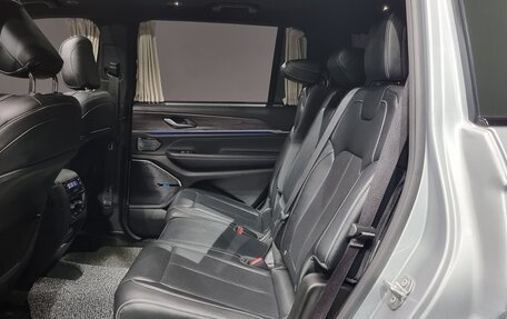 Jeep Grand Cherokee, 2021 год, 6 689 000 рублей, 16 фотография