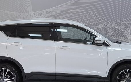 Geely Coolray I, 2022 год, 1 869 000 рублей, 3 фотография