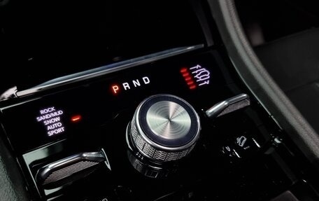 Jeep Grand Cherokee, 2021 год, 6 689 000 рублей, 14 фотография