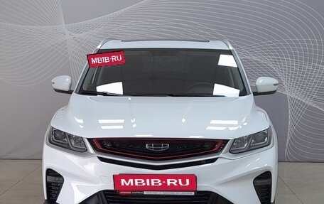 Geely Coolray I, 2022 год, 1 869 000 рублей, 2 фотография
