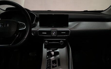 Geely Coolray I, 2022 год, 1 869 000 рублей, 11 фотография