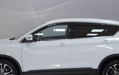 Geely Coolray I, 2022 год, 1 869 000 рублей, 6 фотография