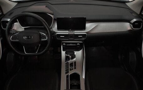 Geely Coolray I, 2022 год, 1 869 000 рублей, 9 фотография