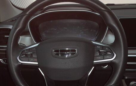 Geely Coolray I, 2022 год, 1 869 000 рублей, 12 фотография