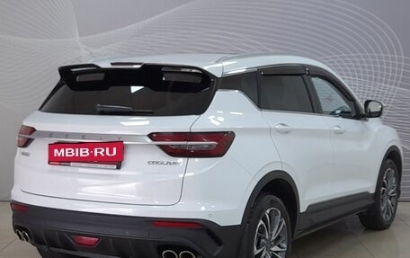 Geely Coolray I, 2022 год, 1 869 000 рублей, 4 фотография