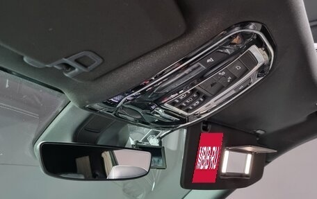 Jeep Grand Cherokee, 2021 год, 6 689 000 рублей, 15 фотография