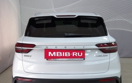 Geely Coolray I, 2022 год, 1 869 000 рублей, 5 фотография
