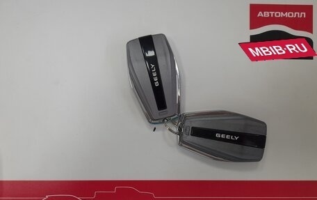 Geely Coolray I, 2022 год, 1 869 000 рублей, 16 фотография