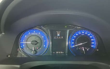 Toyota Camry, 2016 год, 1 699 000 рублей, 14 фотография