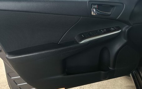 Toyota Camry, 2016 год, 1 699 000 рублей, 19 фотография