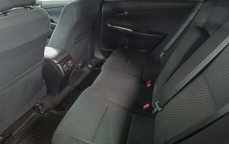 Toyota Camry, 2016 год, 1 699 000 рублей, 20 фотография