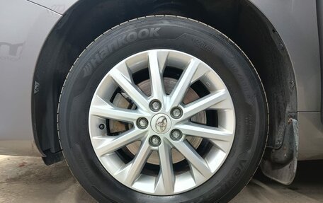 Toyota Camry, 2016 год, 1 699 000 рублей, 23 фотография