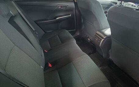 Toyota Camry, 2016 год, 1 699 000 рублей, 21 фотография