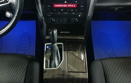 Toyota Camry, 2016 год, 1 699 000 рублей, 18 фотография