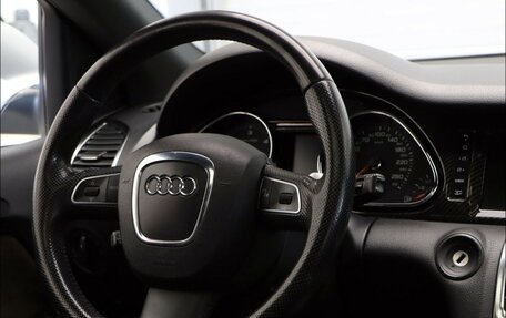 Audi Q7, 2009 год, 2 045 000 рублей, 15 фотография
