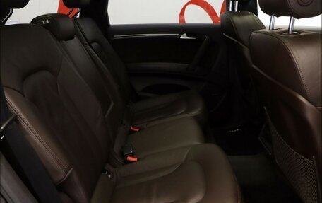 Audi Q7, 2009 год, 2 045 000 рублей, 8 фотография